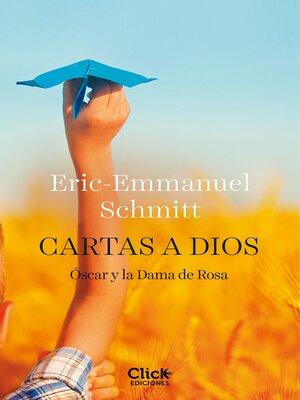 cover image of Cartas a Dios